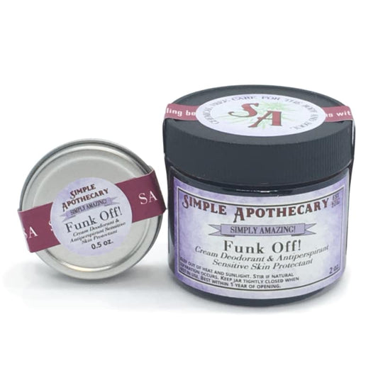 Product Spotlight: Funk Off!