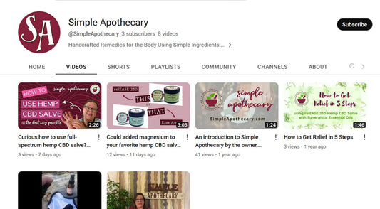 I'm Finally Making YouTube Happen