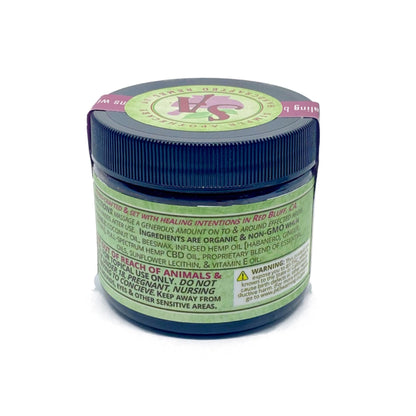 relEASE 250 uses organic ingredients and is made in Red Bluff, CA